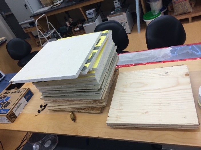 BioBased and LowCarbon Materials BCIT