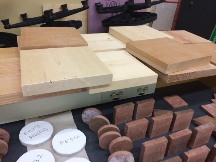 BioBased and LowCarbon Materials BCIT