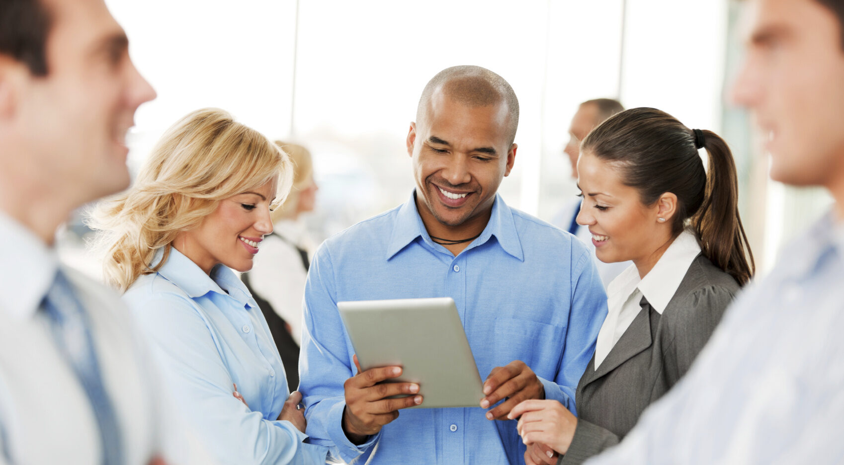 Bachelor of Science in Applied Computing Science - BCIT