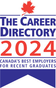 2024 Top Employer Career Directory logo