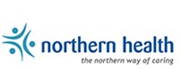 Northern Health logo