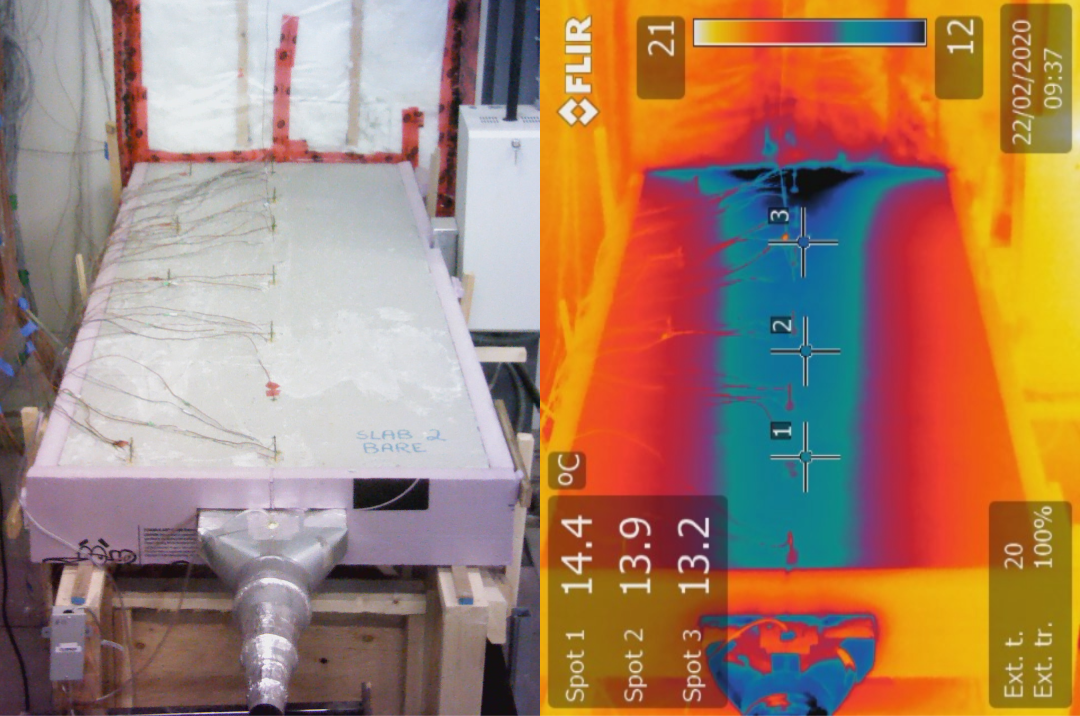 Infrared Thermography