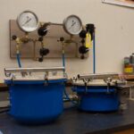 Pressure Plate Apparatus
