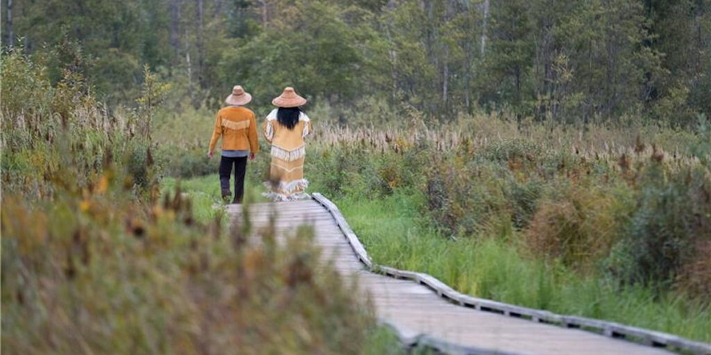 Land Acknowledgment