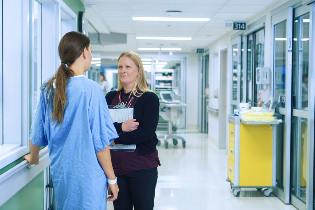 BCIT Forensic Health Sciences