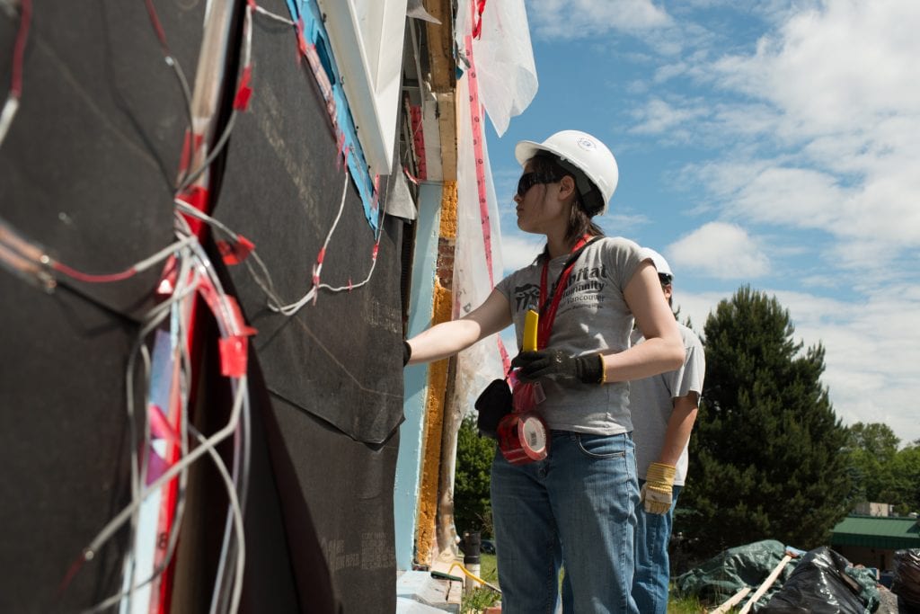 BCIT Graduate Program in Building Sciences