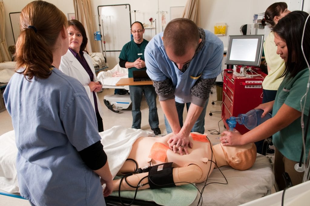 BCIT Specialty Nursing Program