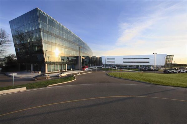 Aerospace Campus