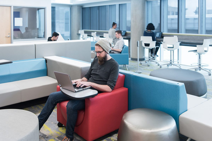 BCIT Free Online Learning
