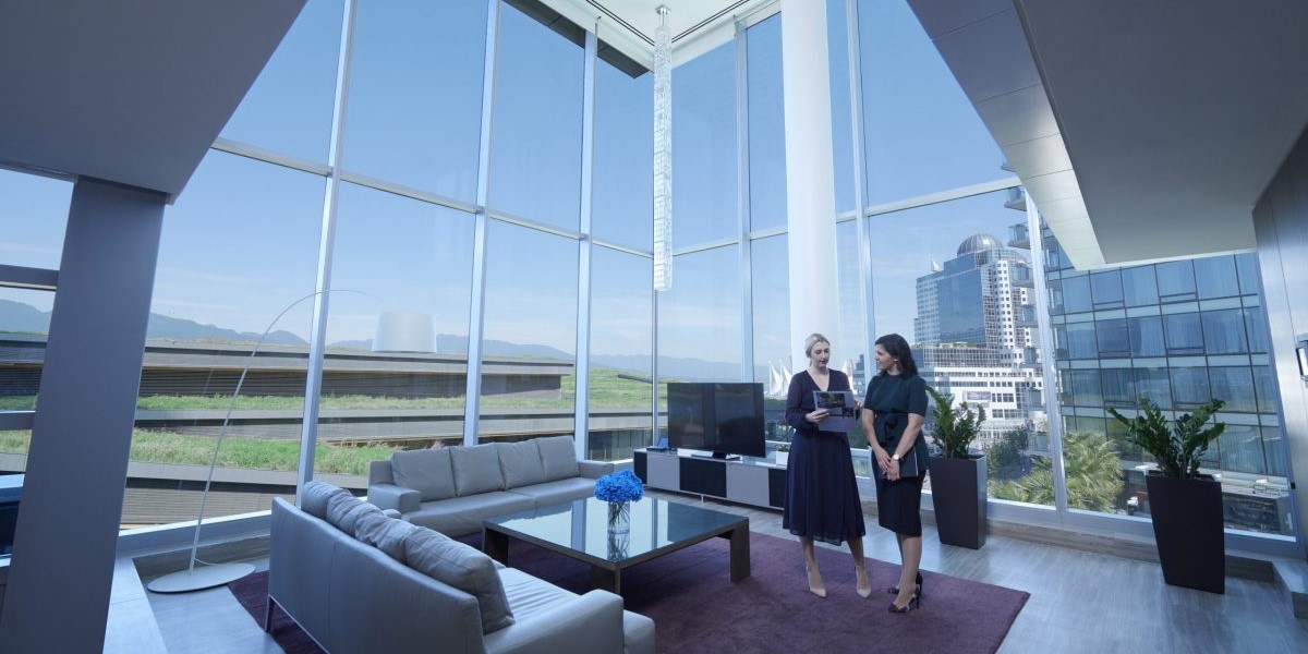 BCIT Industry services can help boost your services
