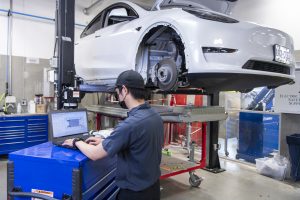EV Tech