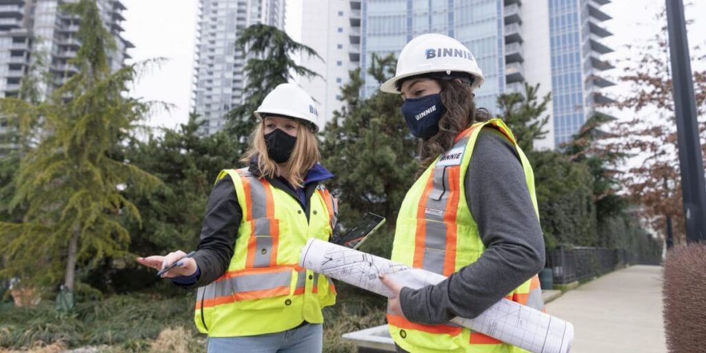Ask a Woman in Engineering: What is it like being a woman in engineering