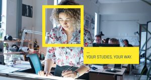 BCIT Flexible Learning