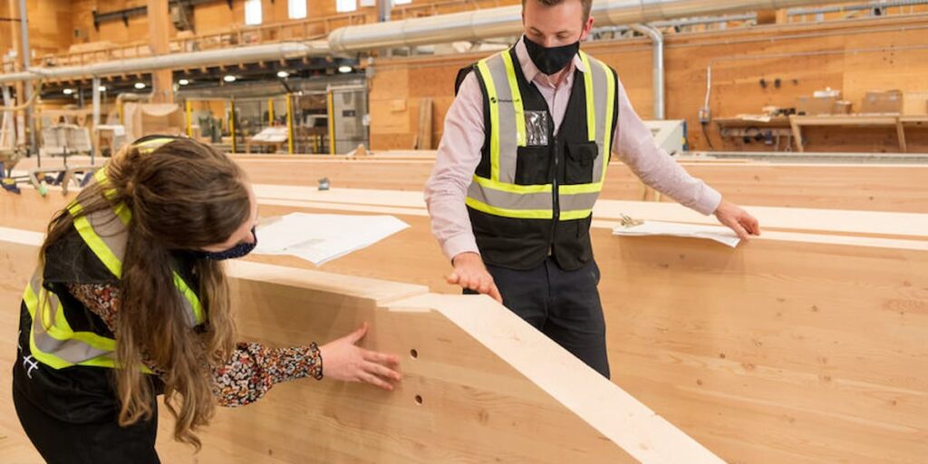 BCIT 9 Part-time programs that contribute to a better future