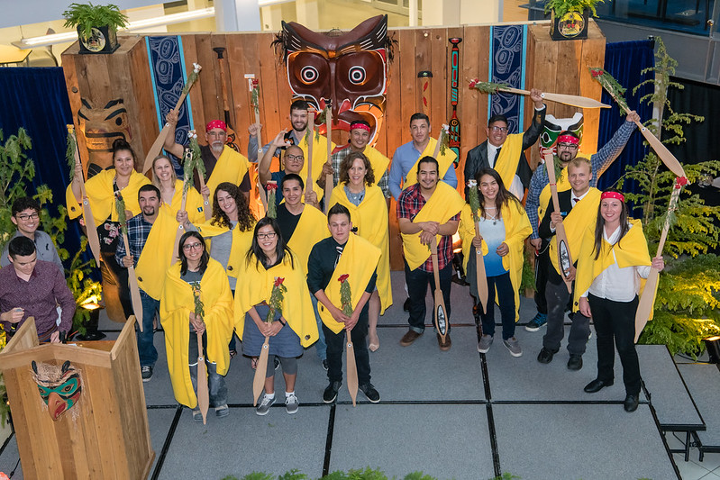 BCIT diversity and inclusion