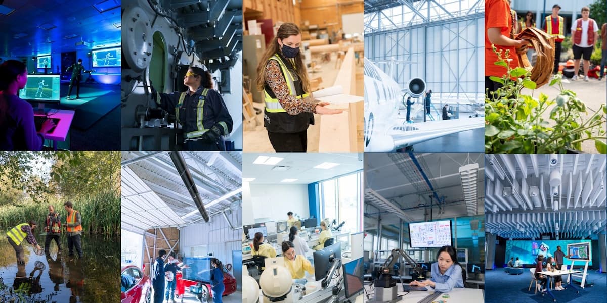 7 takeaways from the 2023 Labour Market Outlook for in-demand careers