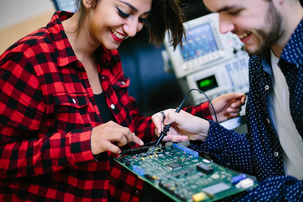 BCIT partners with Cisco Networking Academy to provide IT curriculum and training