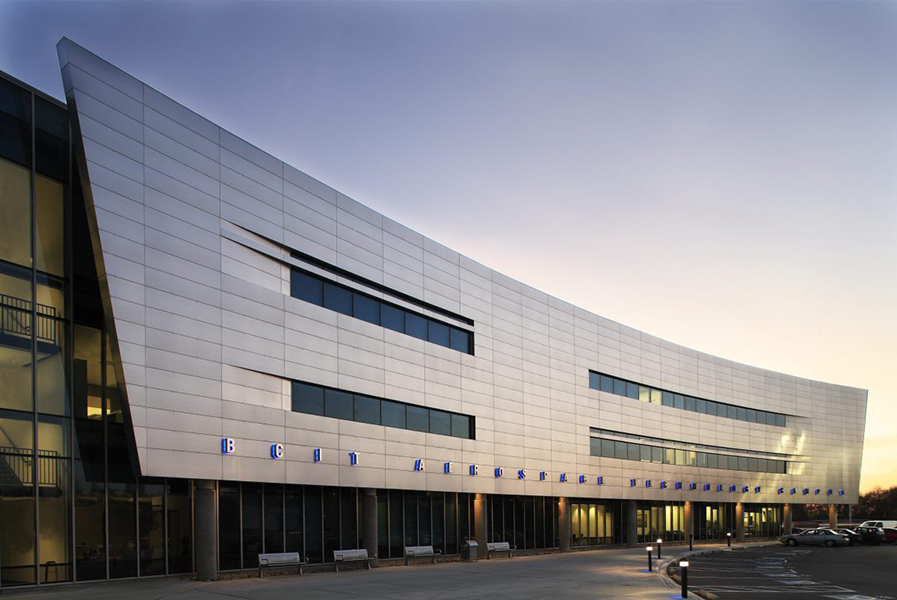 BCIT Aerospace