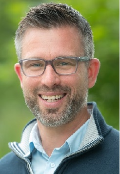 Dr. Nathan Devos