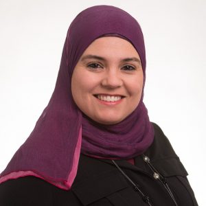 BCIT Women in Engineering - Sirine Maalej