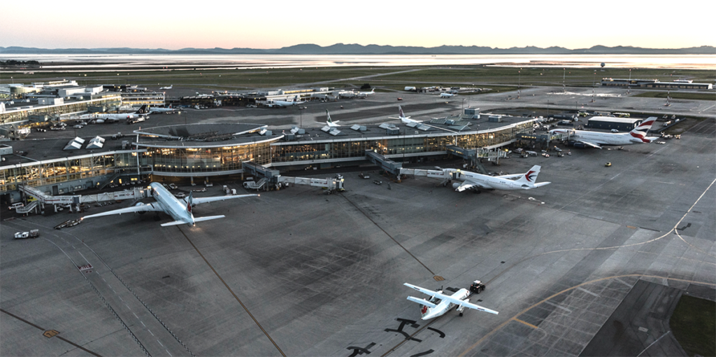 YVR