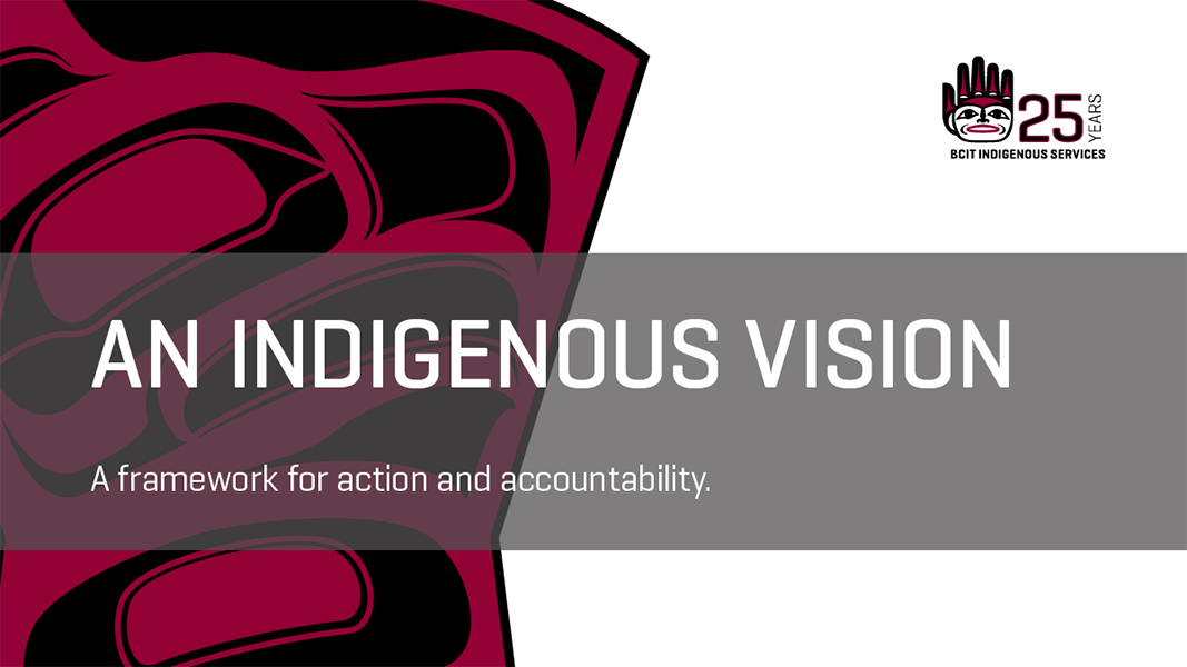 BCIT Indigenous Plan 2019