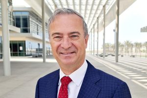 BCIT names Dr. Jeff Zabudsky as next President