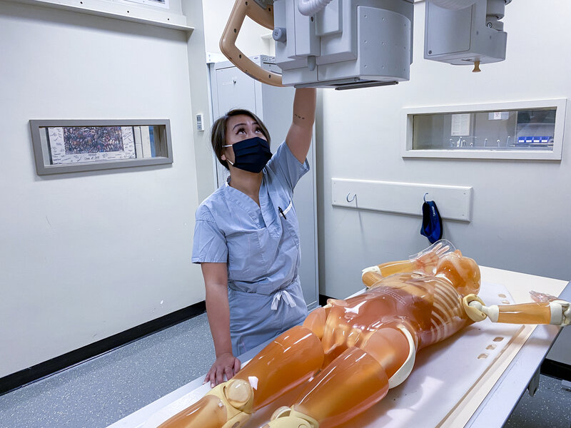 healthcare programs