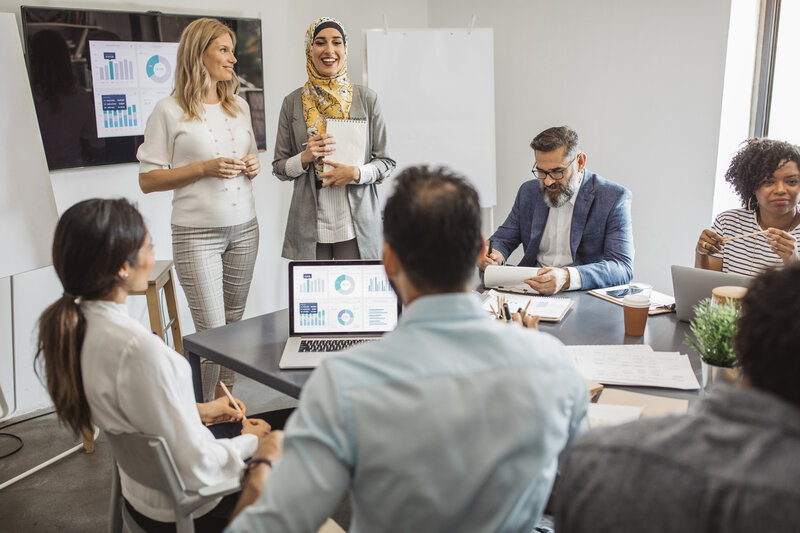 Advance your career with these leadership programs