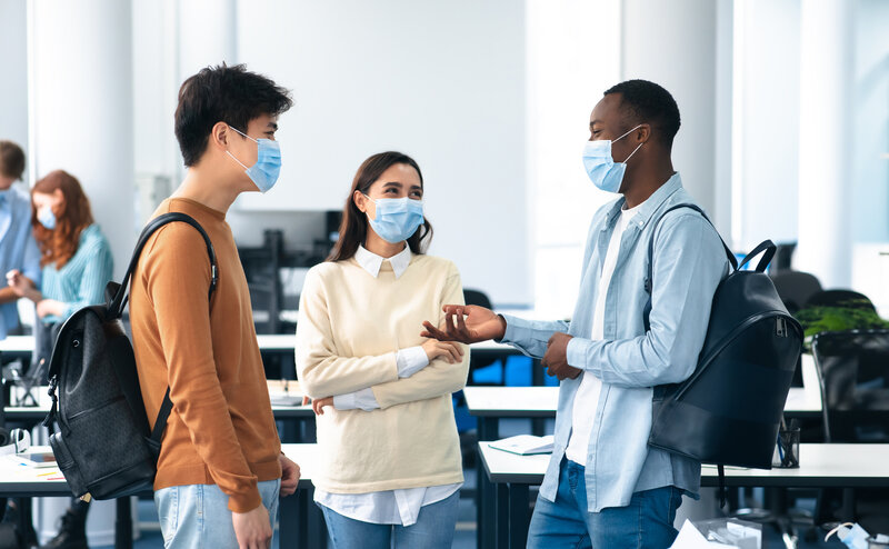 New career opportunities for a new world