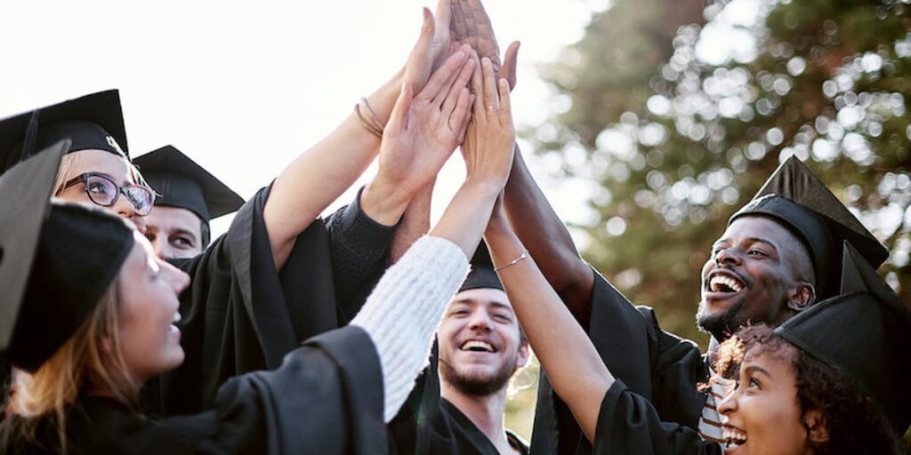 BCIT graduate advice