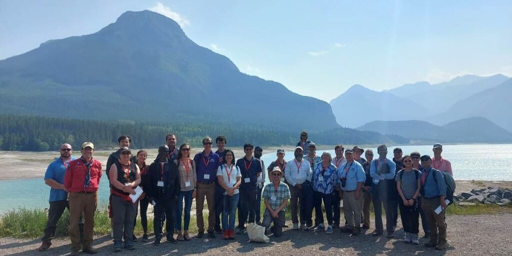 BCIT Geomatics to host Surveying and Geomatics Educators Society (SaGES) Conference