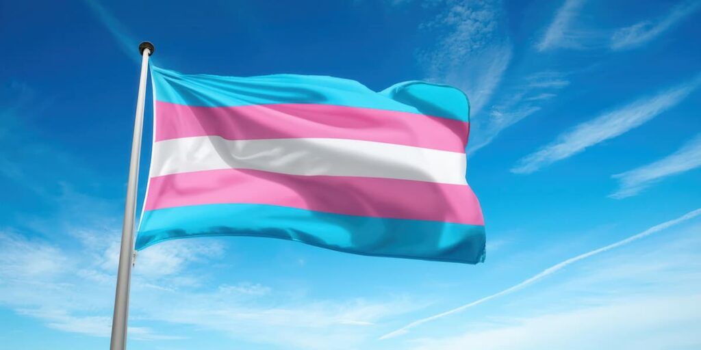 BCIT Trans Day of Visibility