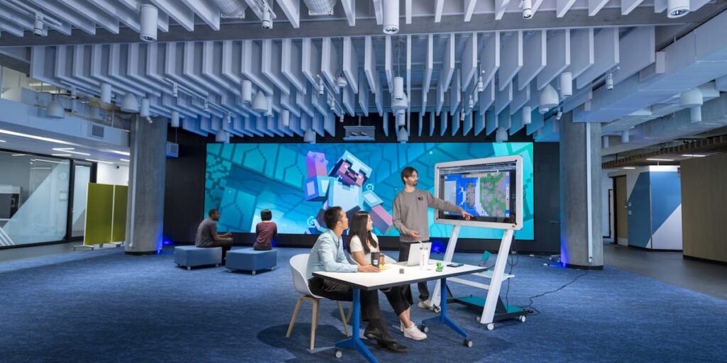 BCIT named best school for digital-tech and continuing education