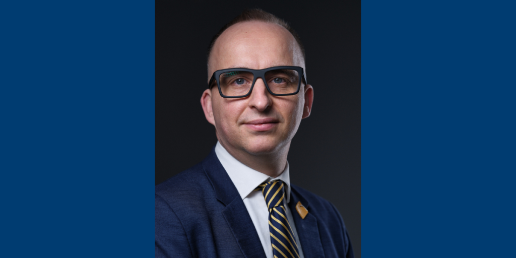 Derek Lemieux headshot