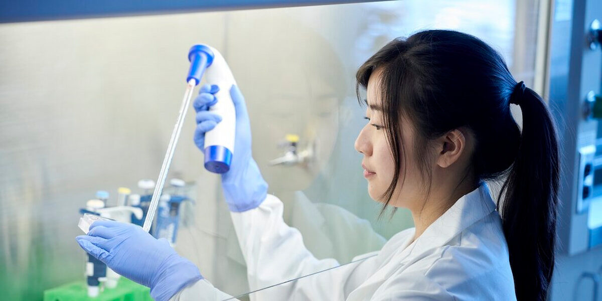BCIT Biomanufacturing Training Centre