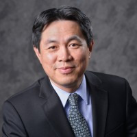 James Cai