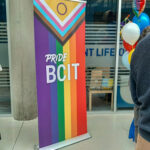 BCIT pride drop-in 2024