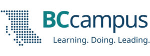 BCcampus logo BCcampus logo