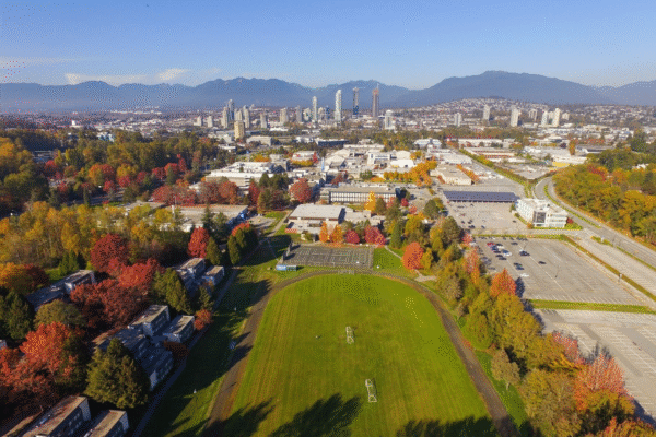 Campus Plan