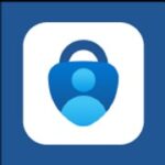 Image of Microsoft Authenticator logo