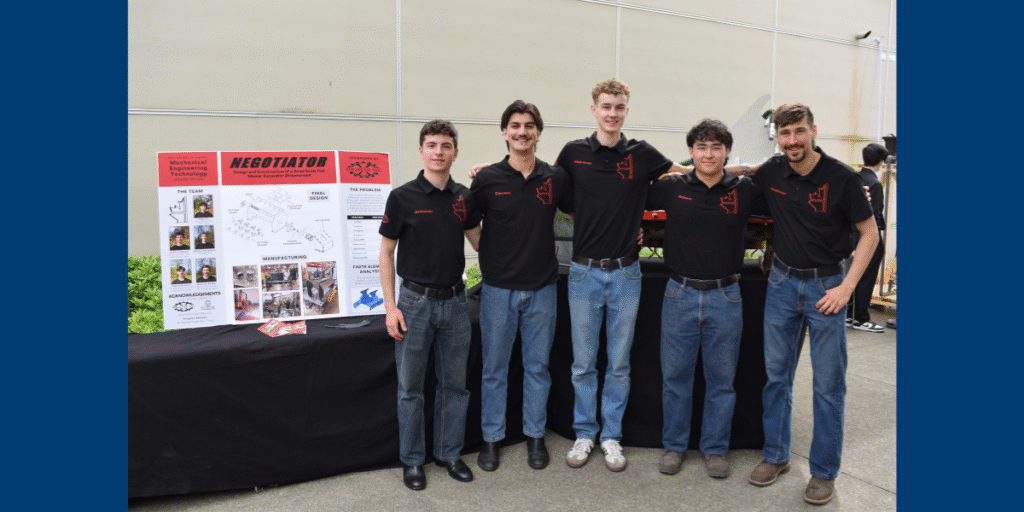 Project Expo 2025