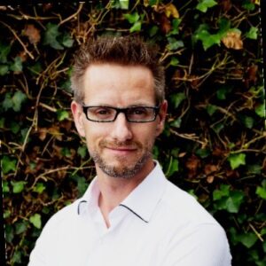 Instructor Wouter De Raeve
