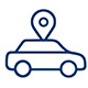 To and from theme logo