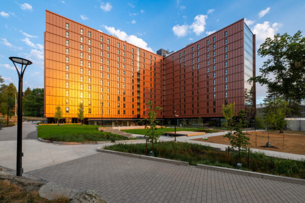 BCIT Tall Timber Student Housing 01