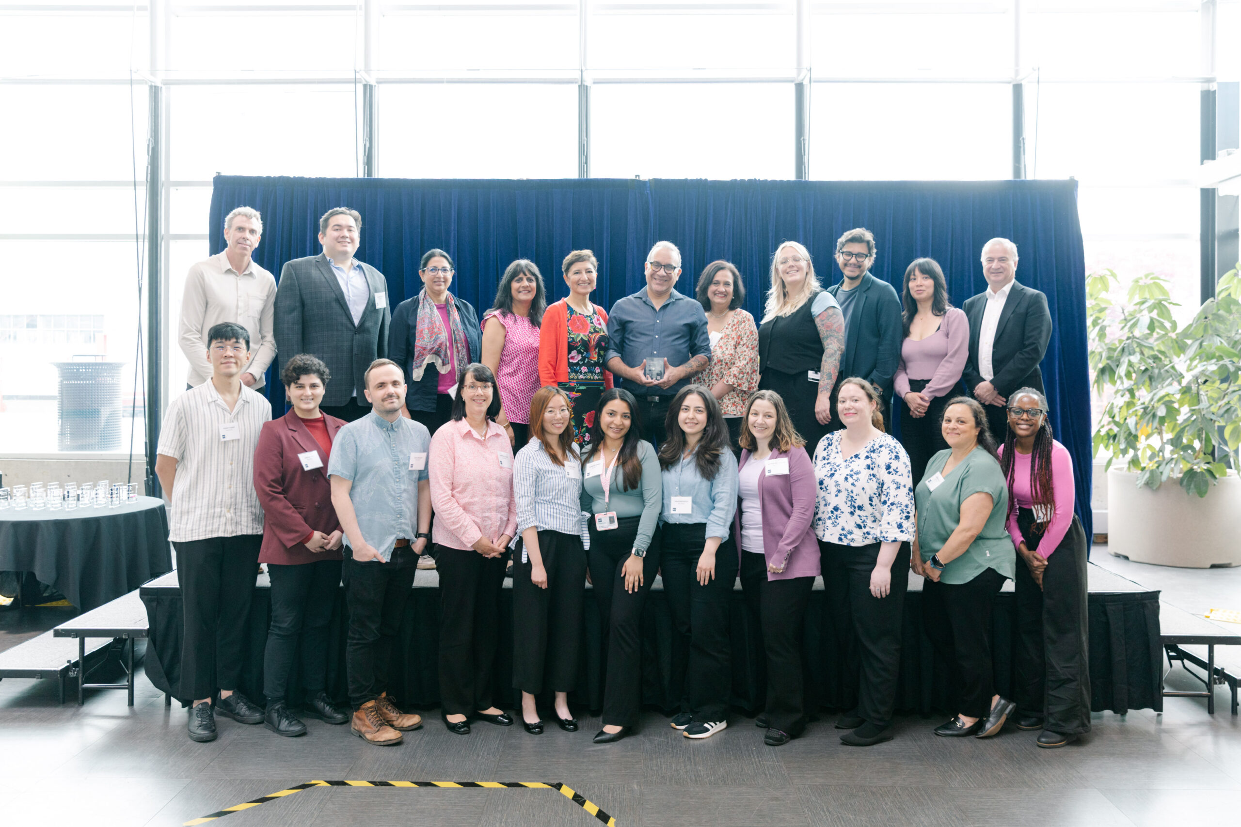 Student Enrolment and Enrolment Services Team