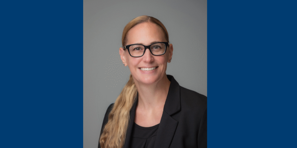 Our People – Karen Collins