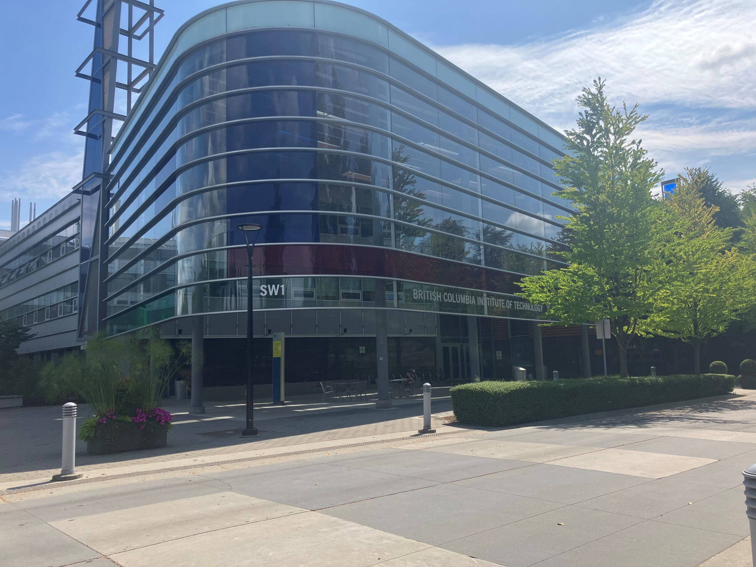 Board of Governors - BCIT