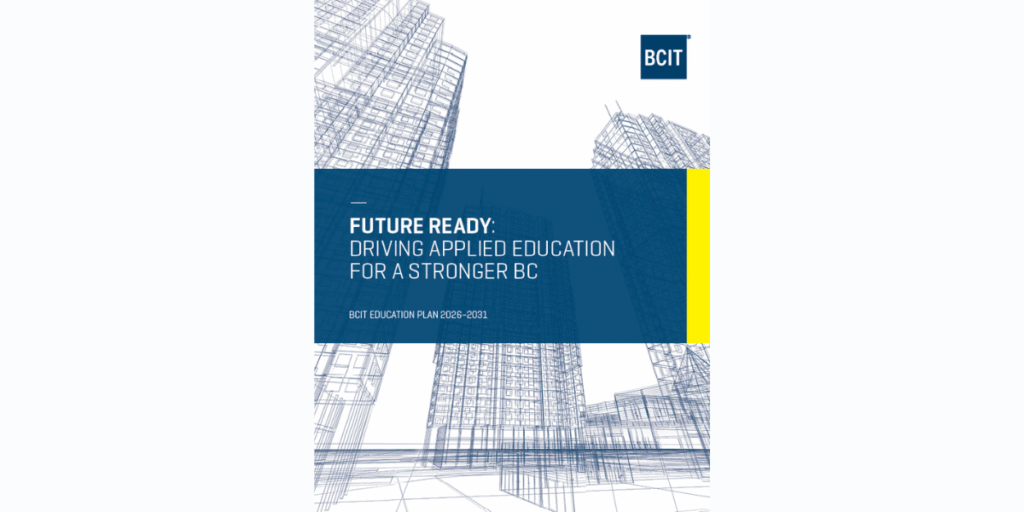 Education Plan 2026-2031