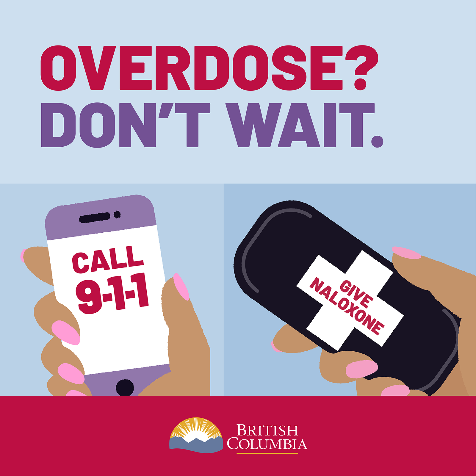 overdose prevention